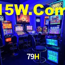 Cashback e recargas na 79H
